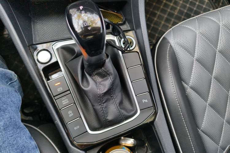 Used Volkswagen Sagitar 2023 300TSI DSG Excellence Edition
