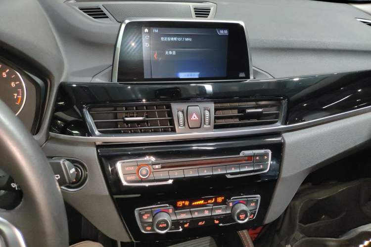 Used BMW X1 2018 xDrive20Li Luxury Edition