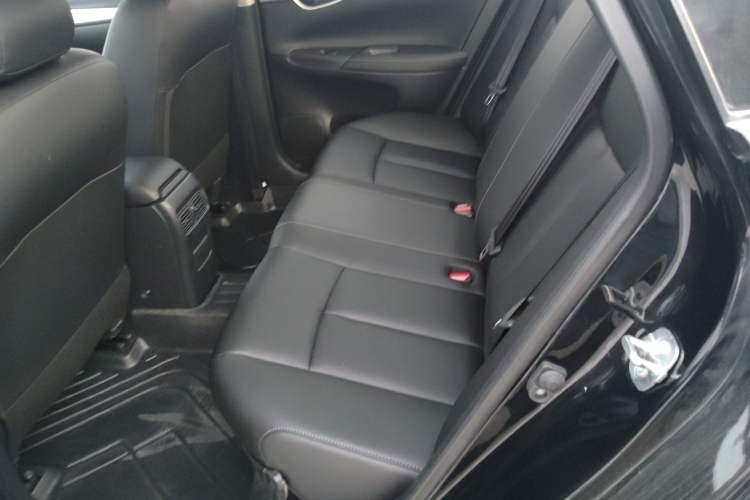 Used Nissan Sylphy 2021 Classic 1.6XE CVT Exclusive Edition