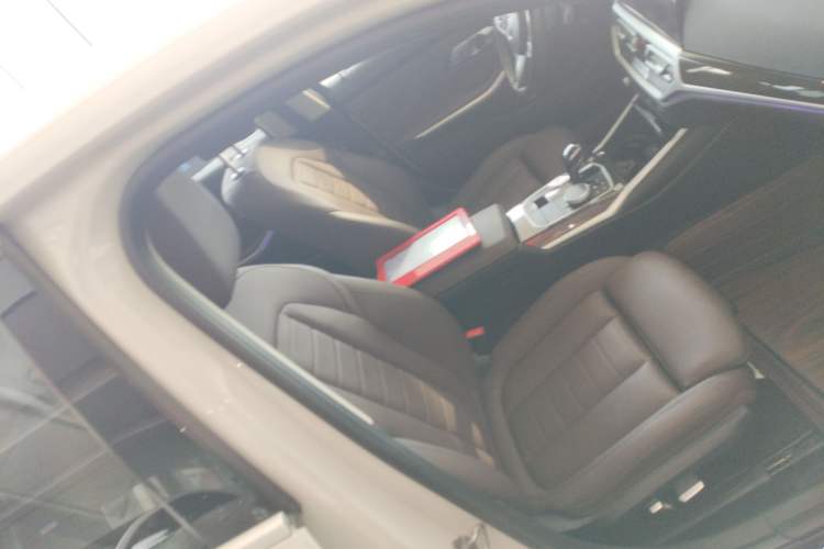 Used BMW 3 Series 2020 Restyled 325Li M Sport Package