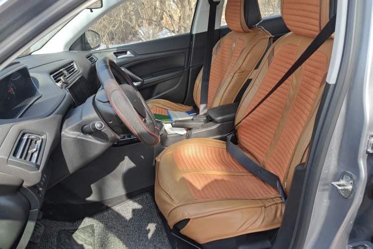 Used Peugeot 308 2016 1.6L Automatic Luxury Edition
