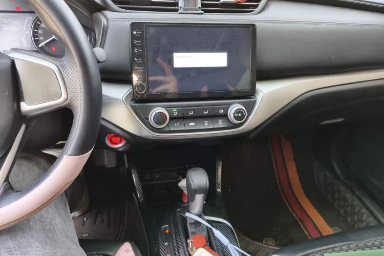 Used Honda Envix 2019 180TURBO CVT Enjoyment Edition China V