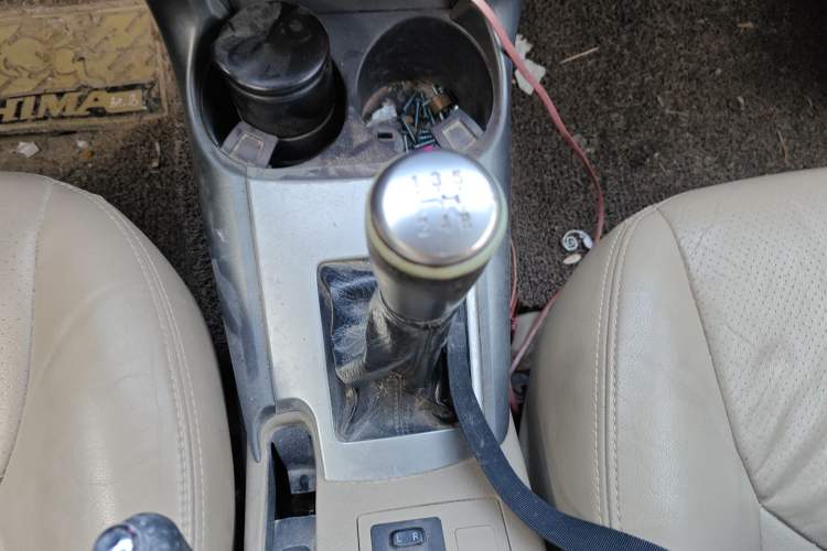 Used Toyota RAV4 2013 Special Edition 2.0L Manual Classic
