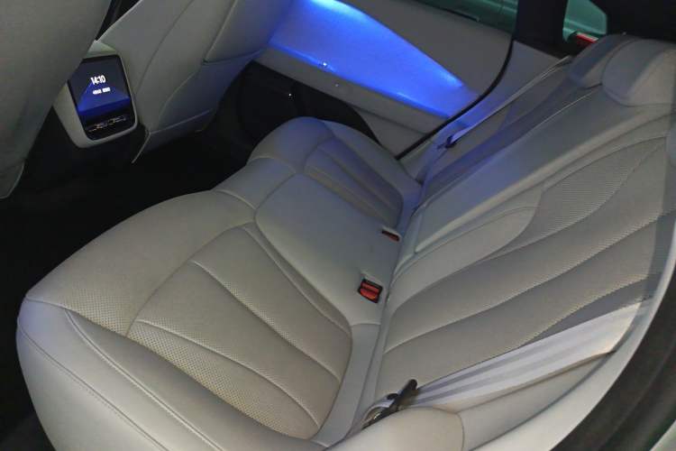 Used XPeng P7+ 2024 Long-Range Max
