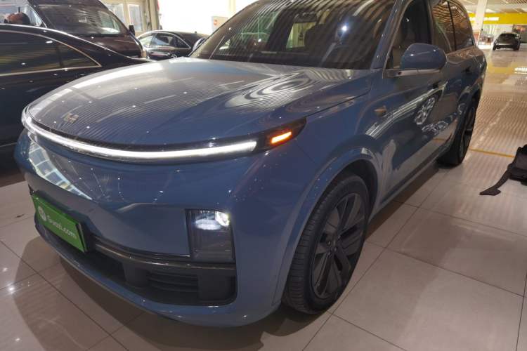 Used Li Auto L8 2023 Air model