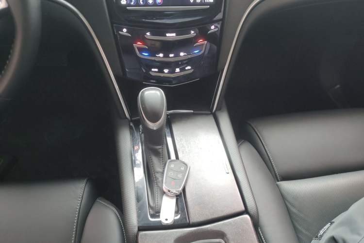 Used Cadillac XTS 2018 28T Elite Edition
