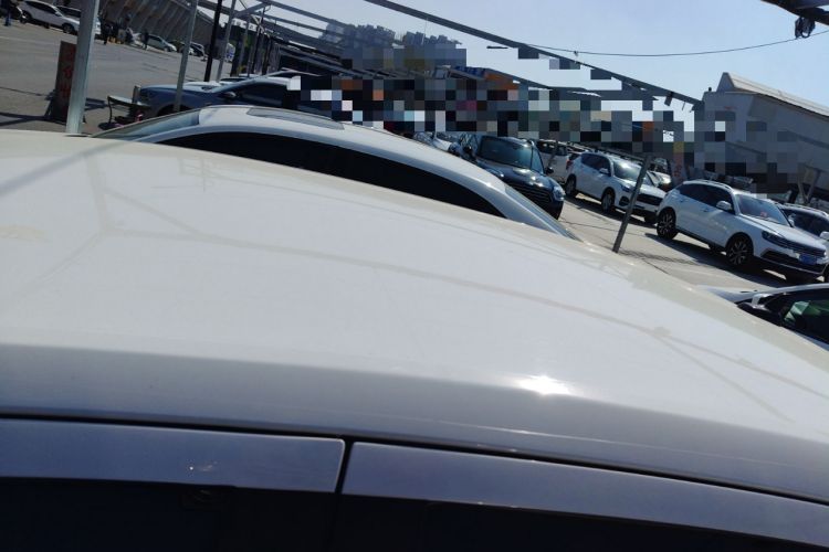 Used Volkswagen Lavida 2019 Lavida Start 1.5L Automatic Trendy Version China VI Standard Roof