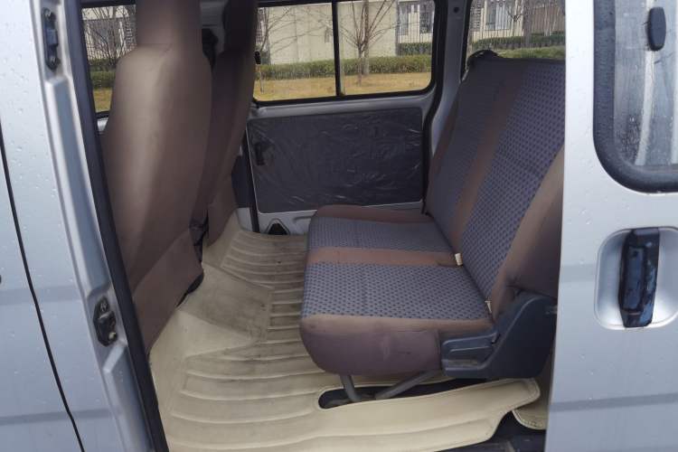 Used Wuling Zhiguang 2015 1.2L Practical LS-I Model