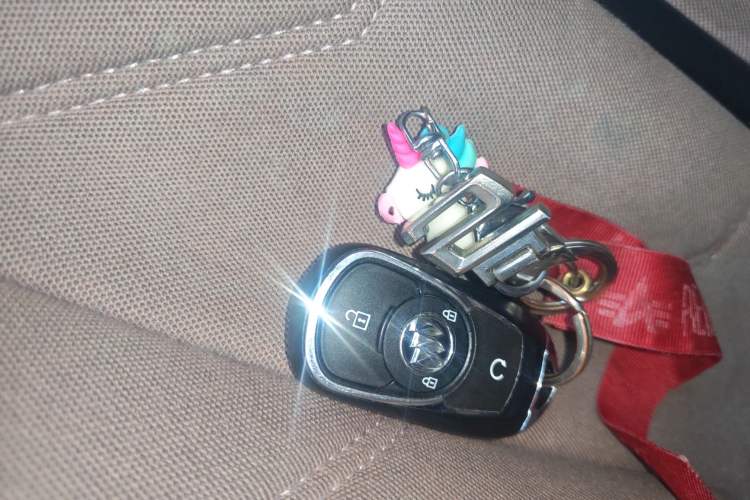 Used Buick Velite 6 2020 Plug-in Hybrid Connected Smart Edition