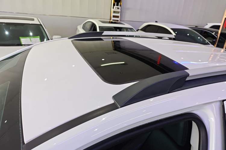 Used Chevrolet Trax 2018 330T Automatic Two-Wheel Drive Elite Model