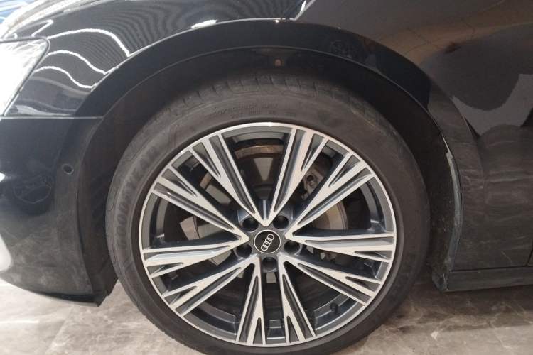 Used Audi A6L 2024 45 TFSI quattro Prestige Dynamic Edition