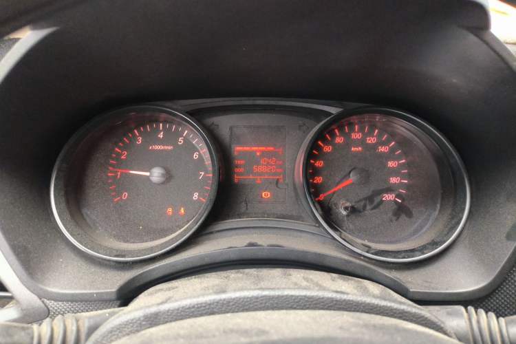 Used Wuling Hongguang 2021 1.5L S Base Version LAR