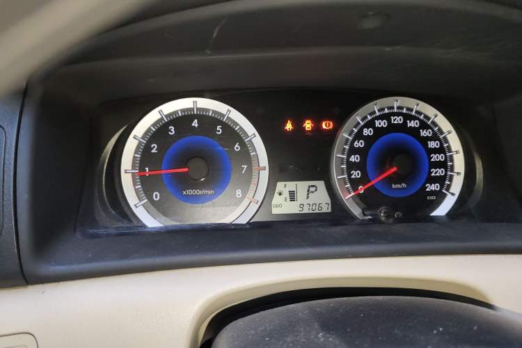 Used Toyota Corolla EX 2013 1.6L Automatic Excellence Edition