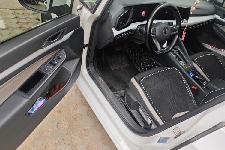 Used Volkswagen Golf 2021 280TSI DSG Pro