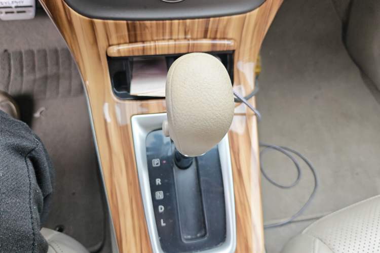 Used Nissan Sylphy 2014 1.6XV CVT Deluxe Edition
