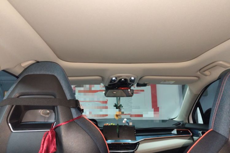 Used Lynk & Co 06 2020 1.5T YAO Halo Headliner