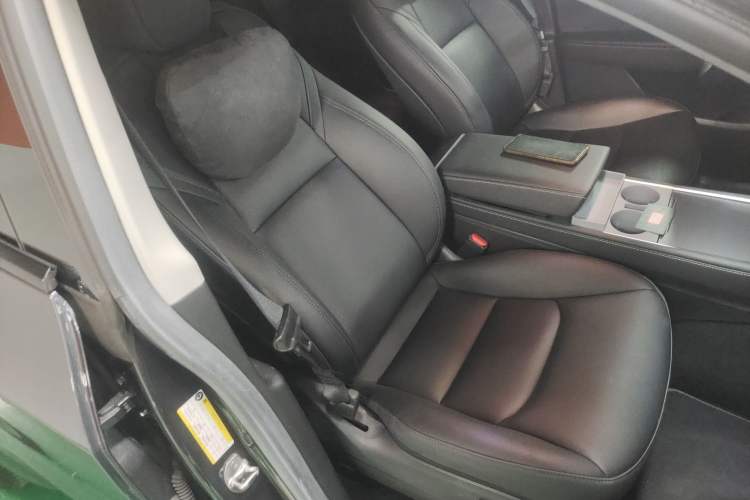 Used Tesla Model Y 2022 Performance High-Performance All-Wheel-Drive Version