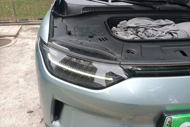 Used Leapmotor C11 2021 Deluxe Edition