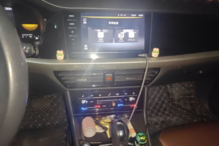 Used Volkswagen Lavida 2022 280TSI DSG Luxury Edition