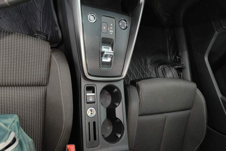 Used Audi A3 2021 A3L Limousine 35 TFSI Progressive Sport Edition