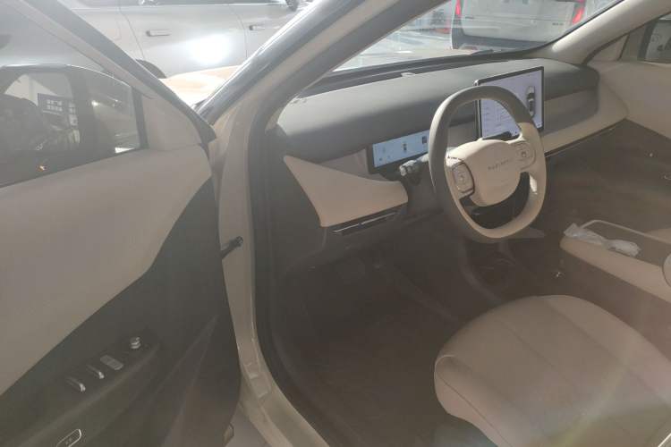 Used Dongfeng NAMMI 06 2025 471 Ultra