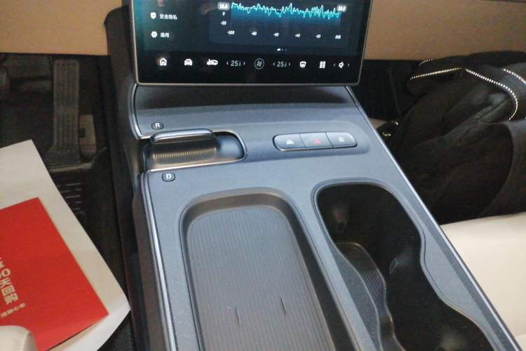 Used Nio ET5T 2024 75kWh Touring