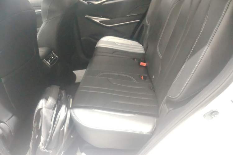 Used Changan CS75 PLUS 2021 1.5T Manual Luxury Version
