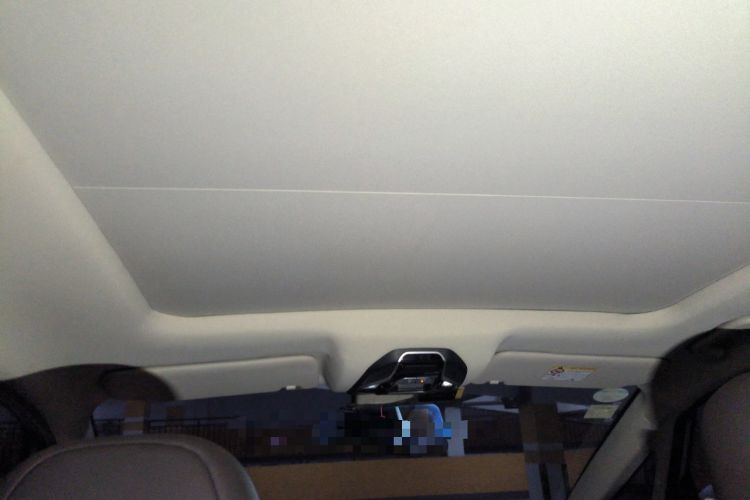 Used Geely Auto Jiajie 2021 1.8TD DCT Comfort Model Headliner