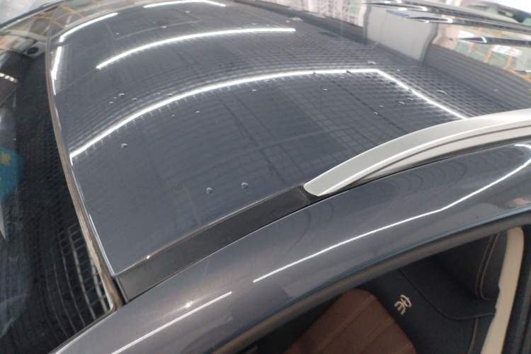 Used BYD Song 2019 1.5TI Manual Smart Connect Enhanced Model
