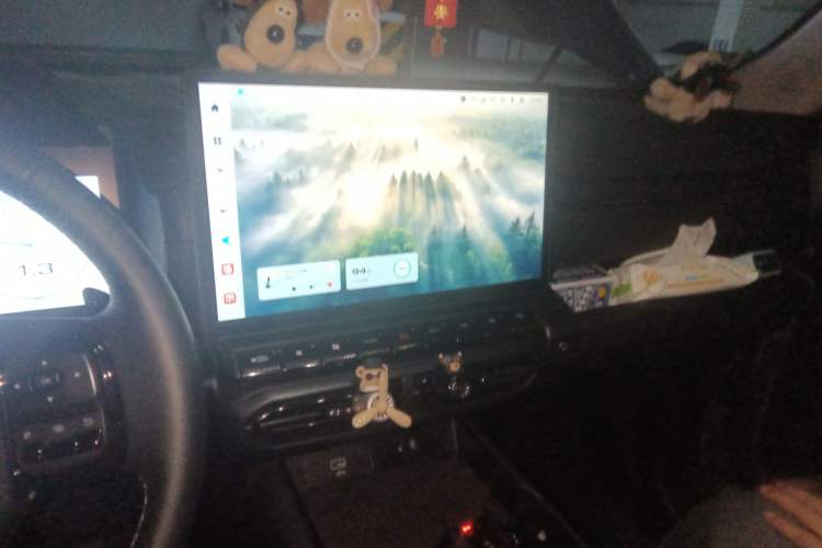 Used Haval H Dog 2023 1.5T Two-Wheel Drive Chao Ye Version Plus