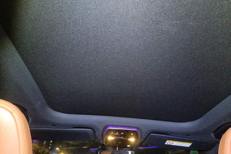 Used Mercedes-Benz GLC 2023 GLC 300 L 4MATIC Dynamic Edition 5-seater