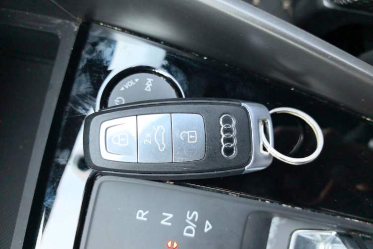 Used Audi A3 2024 Sportback 35 TFSI Advanced Sport Edition
