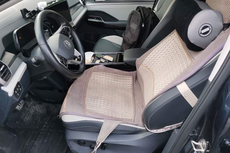 Used Volkswagen ID.6 CROZZ 2021 Long-Range PURE+ Edition