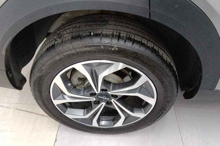 Used Haval XY 2022 1.5T Smart Edition