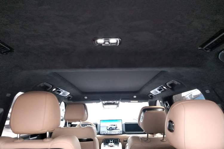 Used Formula Leopard Leopard 8 2025 Smart & Brave Flagship Edition 6 Seats
