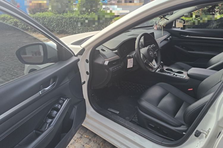 Used Nissan Teana 2021 2.0L XL Comfort Edition Driver Seat