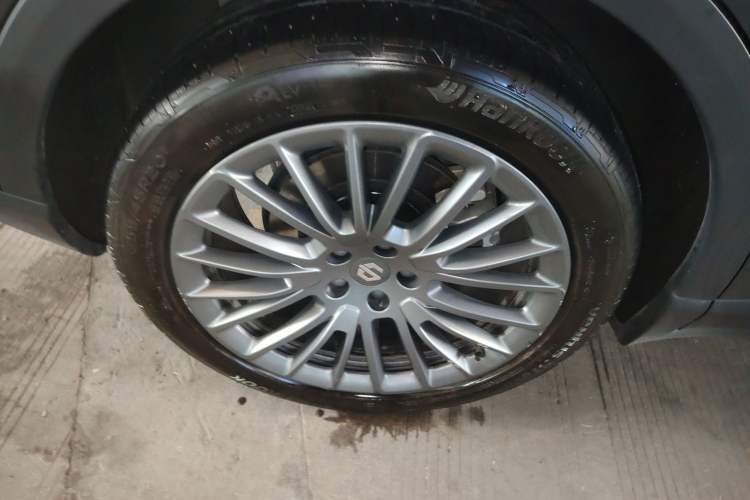 Used Leapmotor C11 2024 All-Electric 580 Luxury Edition
