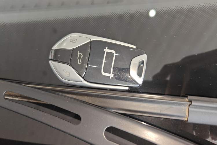 Used Bestune T90 2023 1.5T DCT Automatic Luxury Edition
