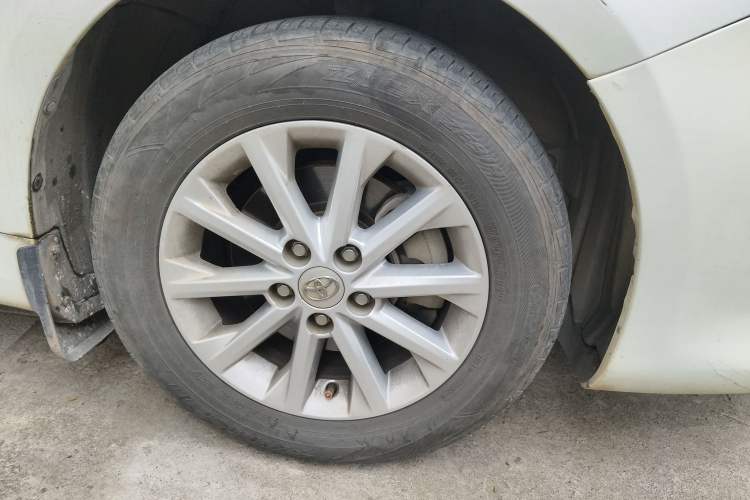 Used Toyota Camry 2016 2.0G 10th Anniversary Leading Edition