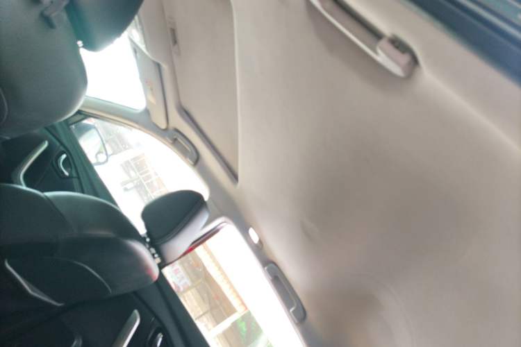 Used Venucia T90 2017 2.0L CVT Smart Edition