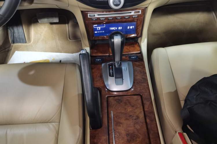 Used Honda Accord 2011 2.0L EX Navi
