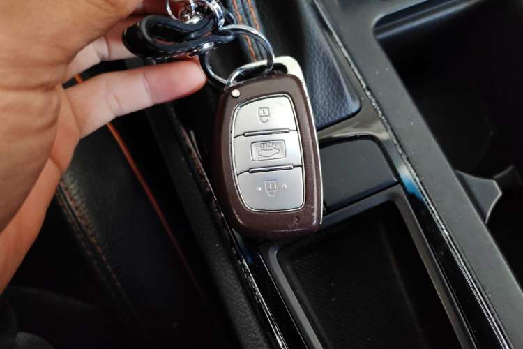 Used Hyundai Sonata 2015 1.6T GLS Smart Model