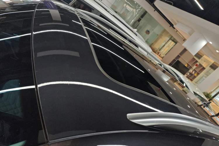 Used Volkswagen Tayron 2023 330TSI Two-Wheel-Drive Luxury Plus Advanced Version Roof