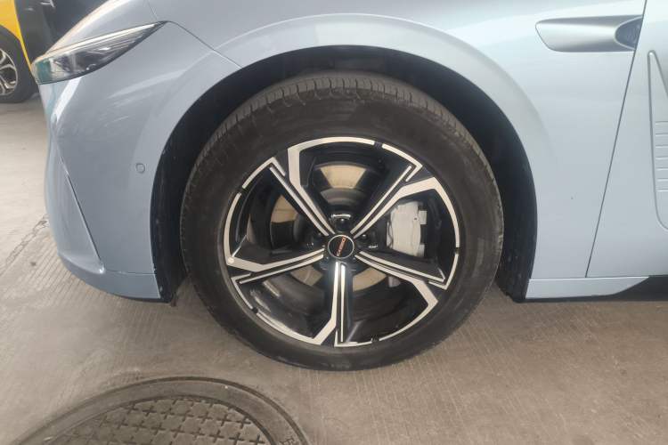 Used EXEED Star Era ES 2024 Max Long-Range Version Exterior 4