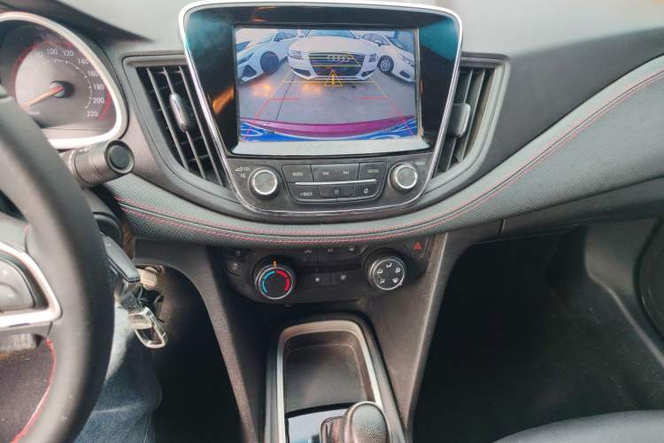 Used Chevrolet Monza 2019 RS 330T Automatic Comfort Edition China VI Standard