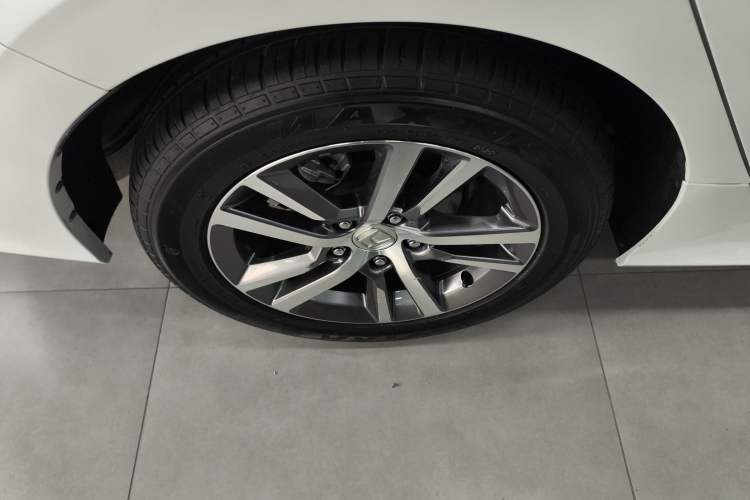 Used Honda Civic 2022 240TURBO CVT Dynamic Edition
