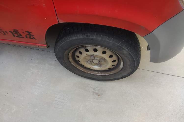 Used Wuling Zhiguang 2015 1.2L Practical LS-I Model
