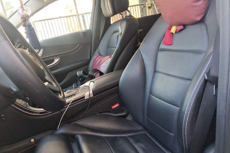 Used Mercedes-Benz C-Class 2019 C 260 L Sport Edition