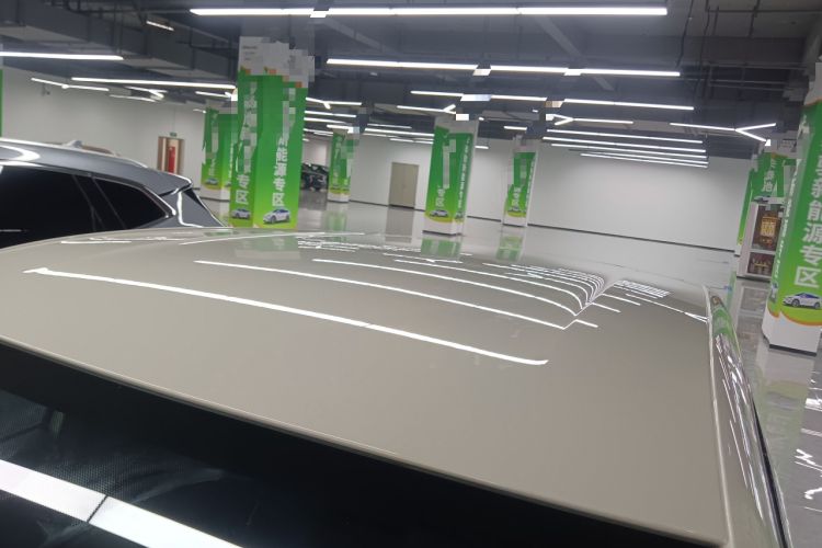 Used BYD Seagull 2025 305 km Free Version