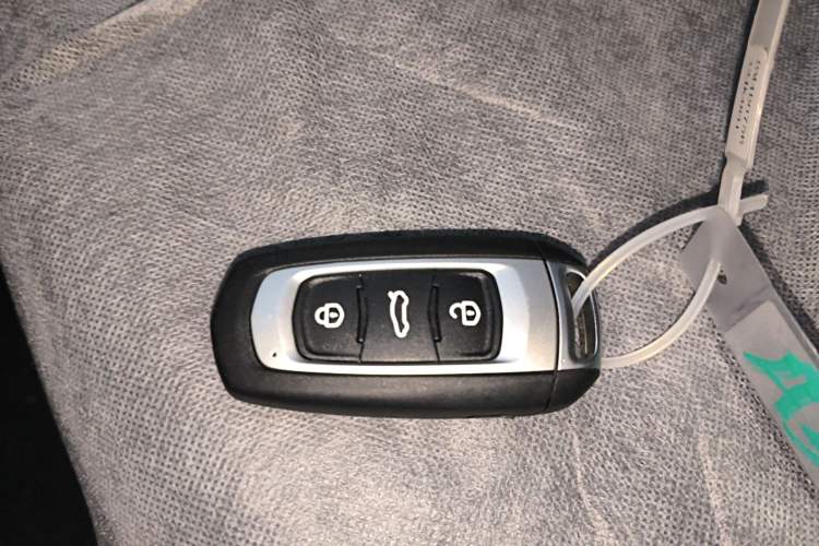 Used Geely Galaxy Panda 2024 Panda Mini 200km Endurance Bear